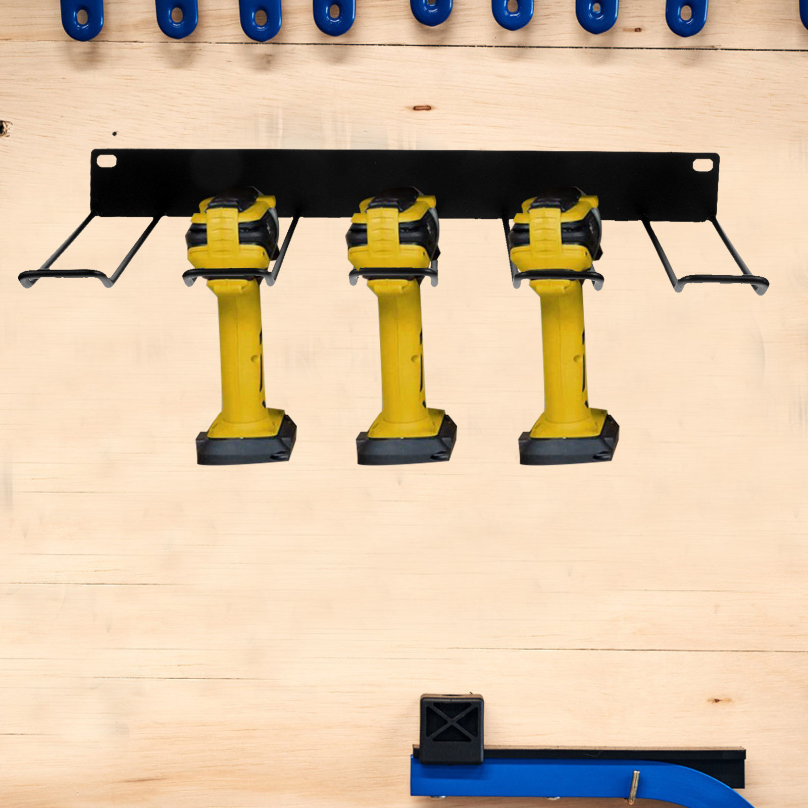 Organizador de Ferramentas Elé - Power Tools In Workshop avaliação e preço